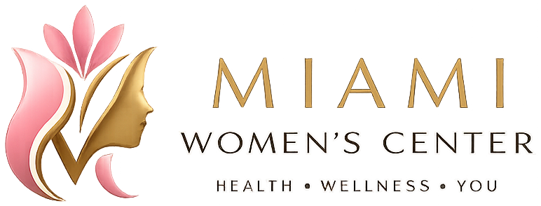 Miami Women's Center — Health, Wellness, You