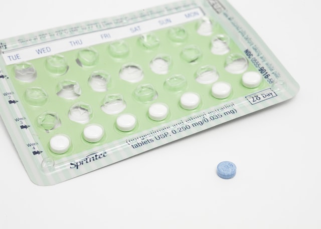 Contraception Services & Family Planning Management
