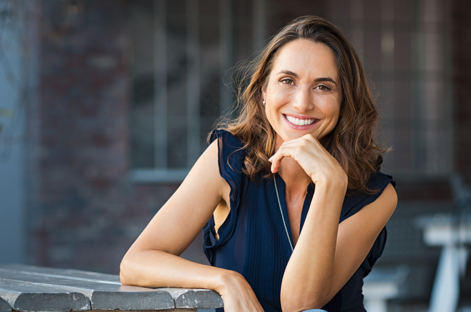 Menopause & Hormonal Health