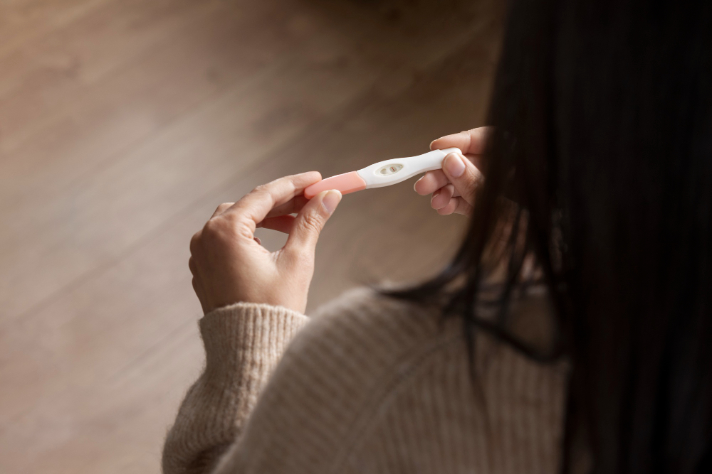 Infertility Evaluation & Support