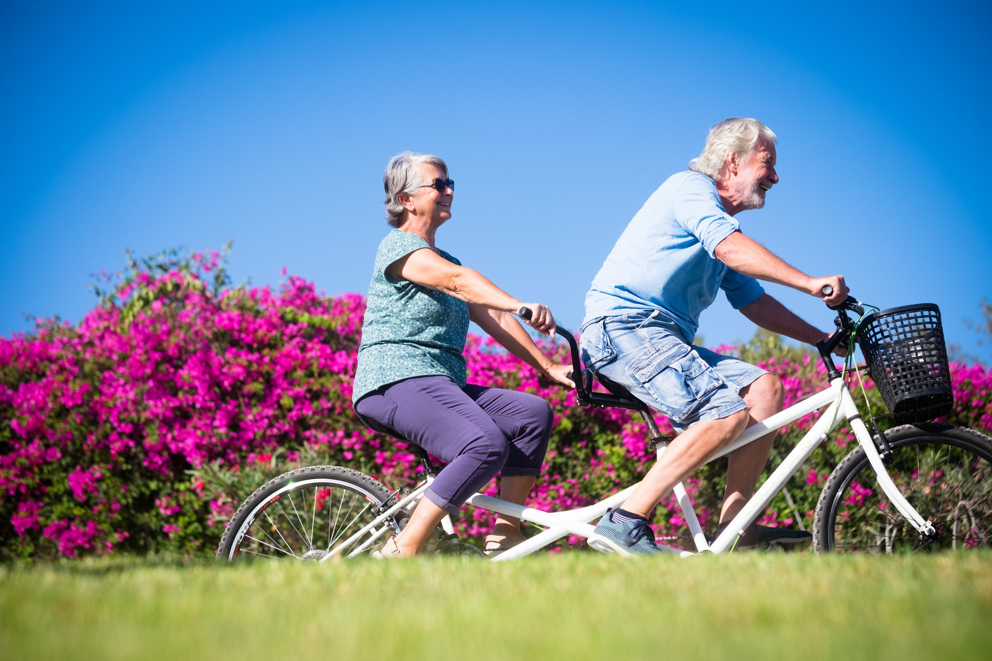 Bioidentical Hormone Replacement Therapy (BHRT)