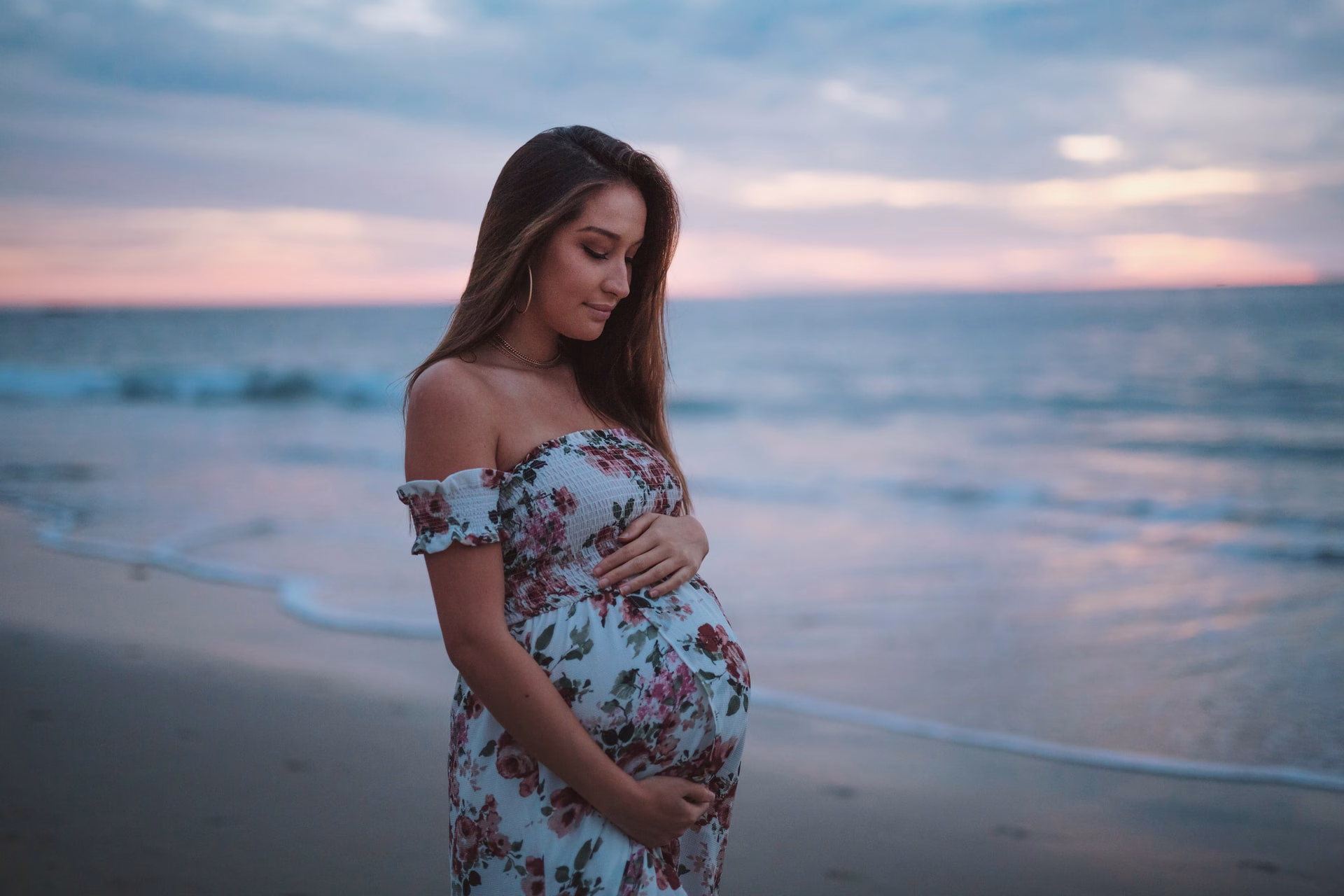Prenatal Care in Miami