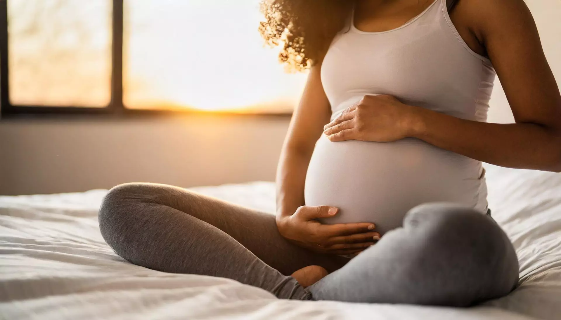 High-Risk Pregnancy Management