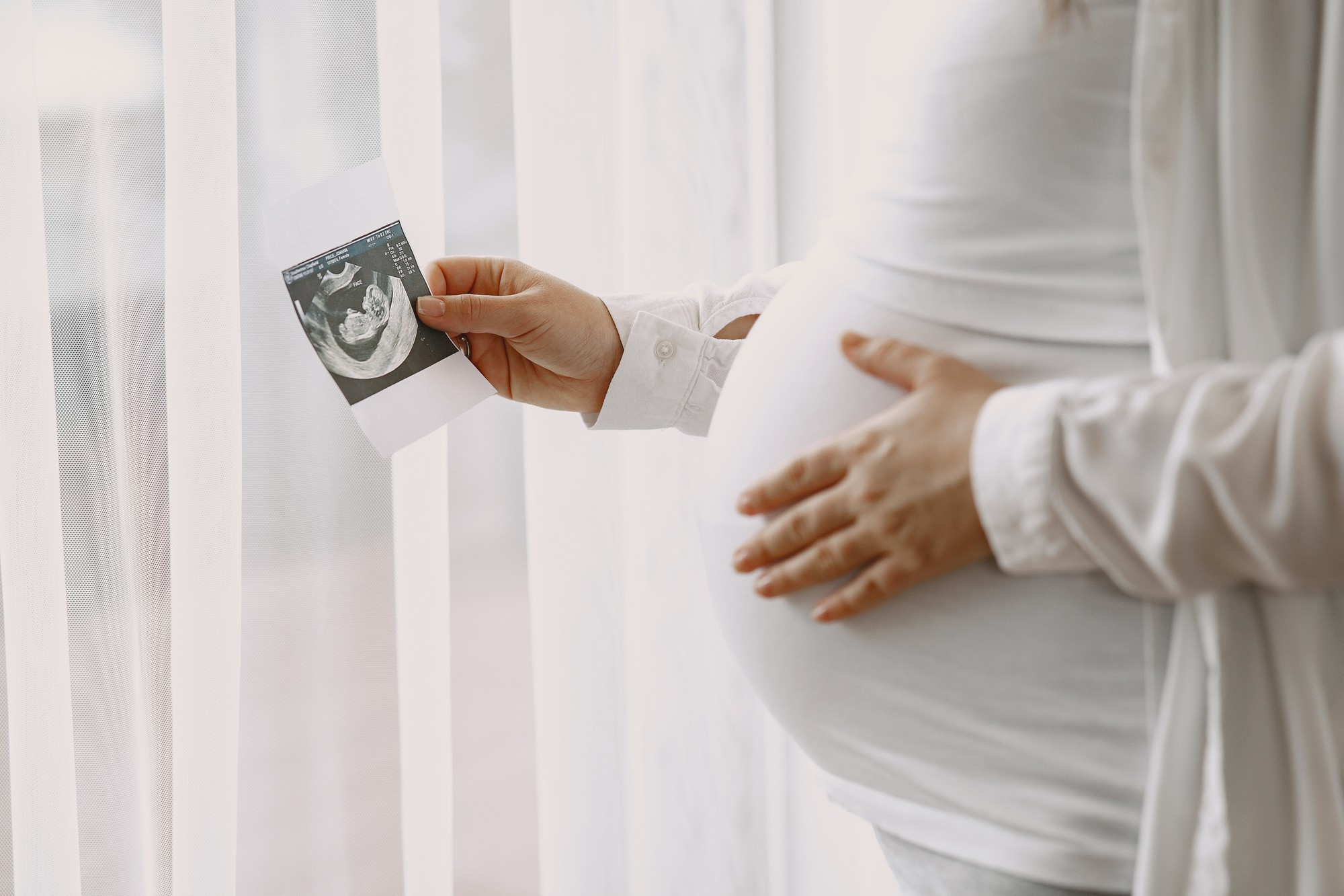 Ultrasound & Fetal Monitoring